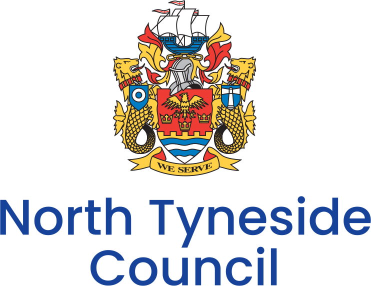 North Tyneside Council website